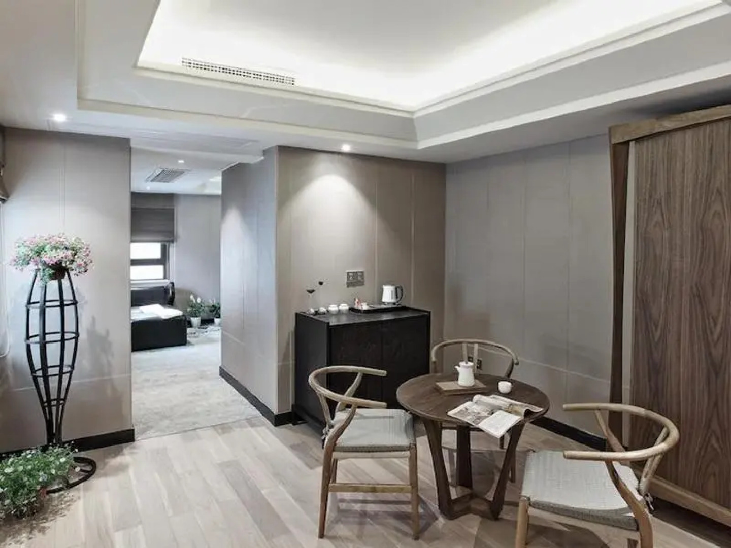 Hangzhou Serene Cicada Hotel Hupao Branch