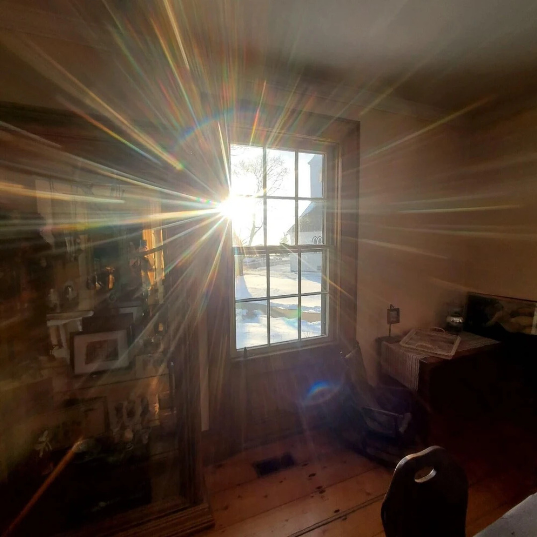 Fisherman's Daughter Bed & Breakfast