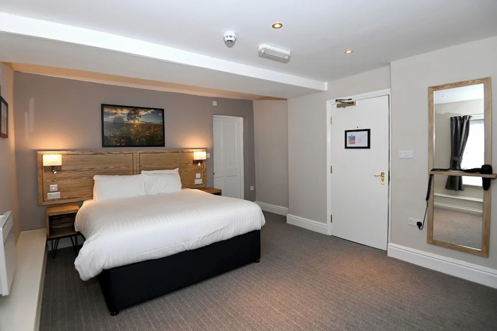 Wheatsheaf, Baslow by Marston's Inns