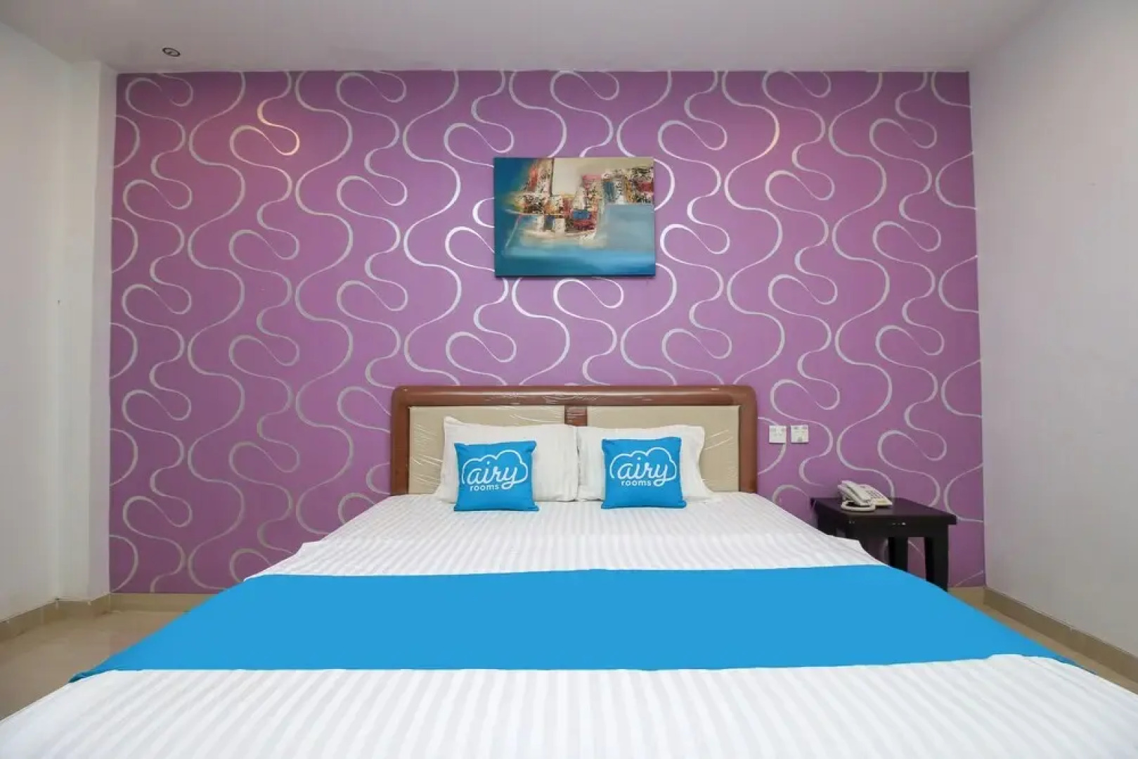 Airy Syariah Bunggasi 19 Kendari