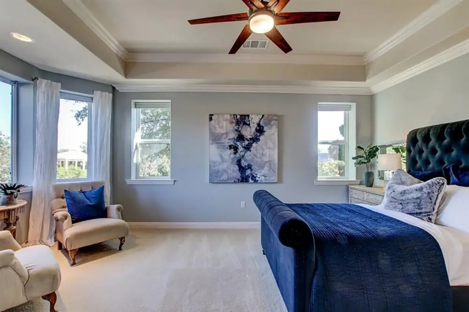 Calle Contento - Grand Contento