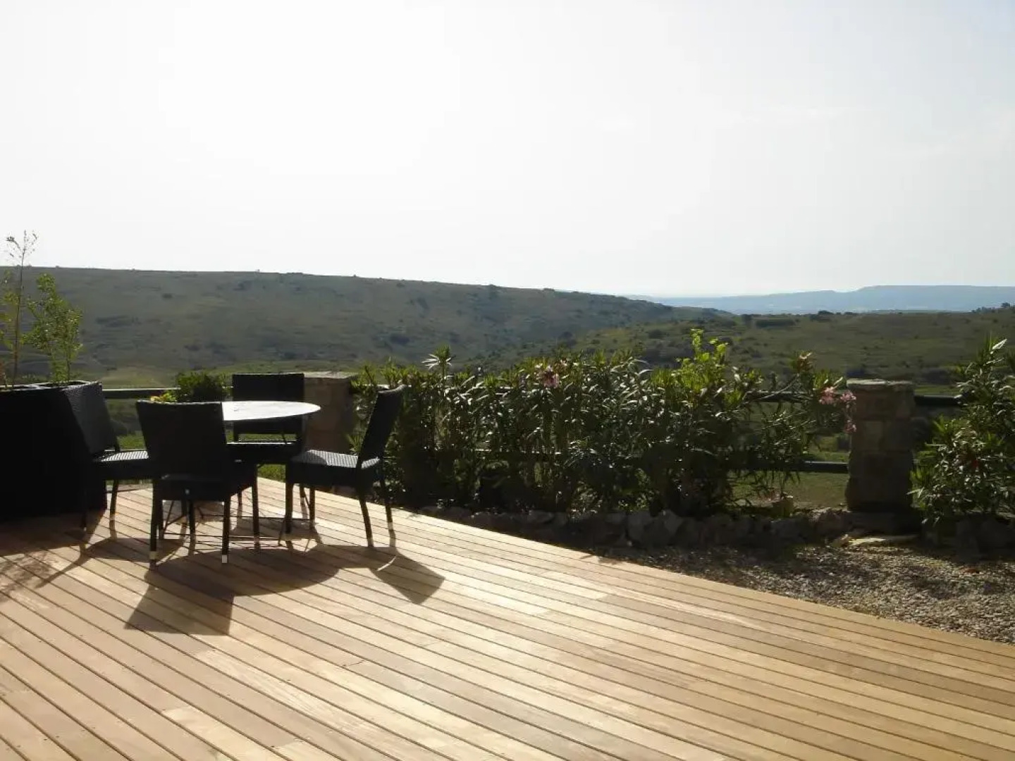 Les Caselles de Marie