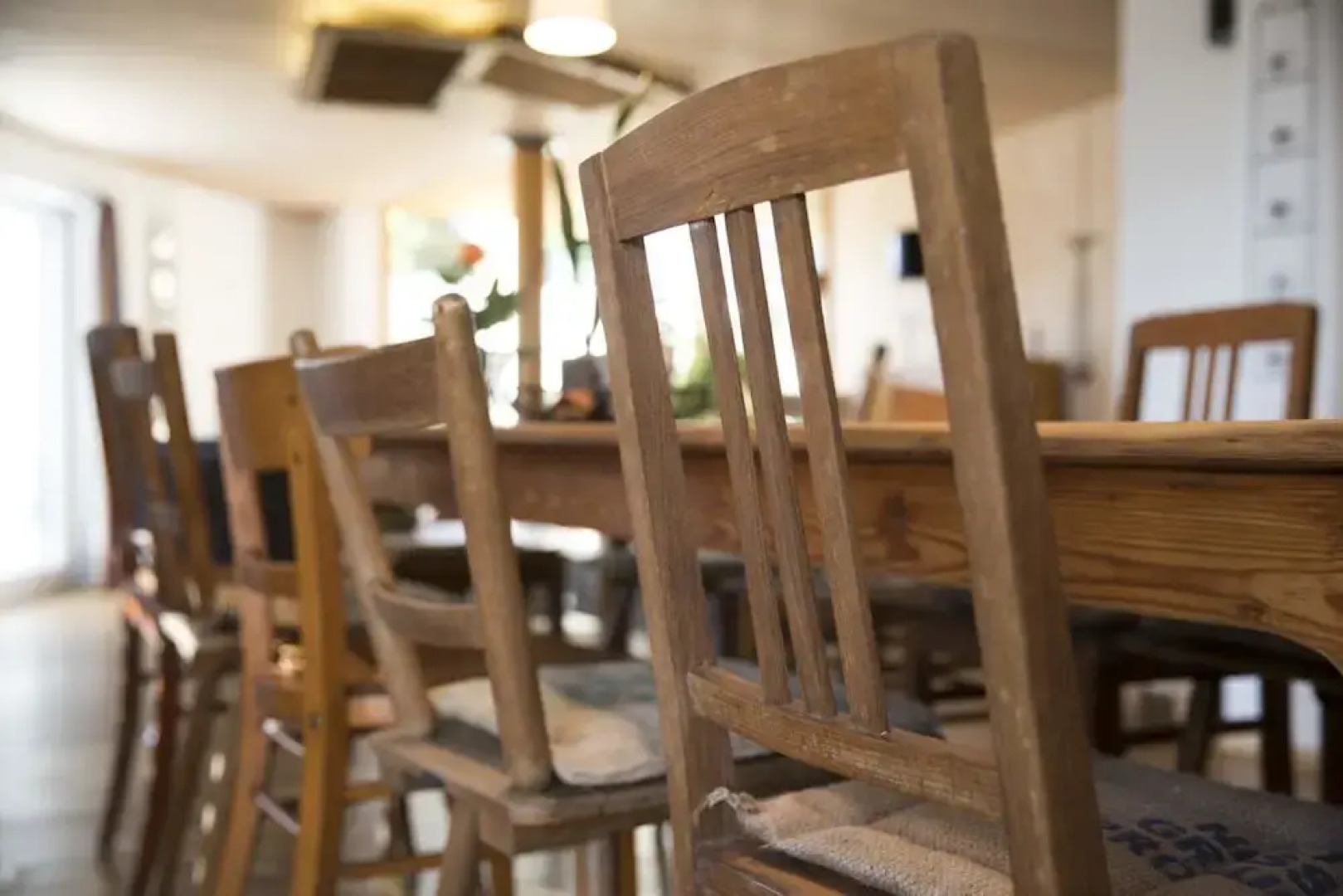 Ferienhaus Dornstetten