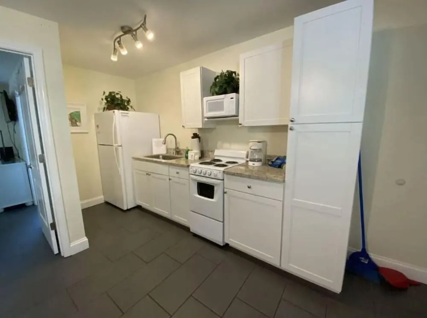 Gulf Holiday by Beachside Management