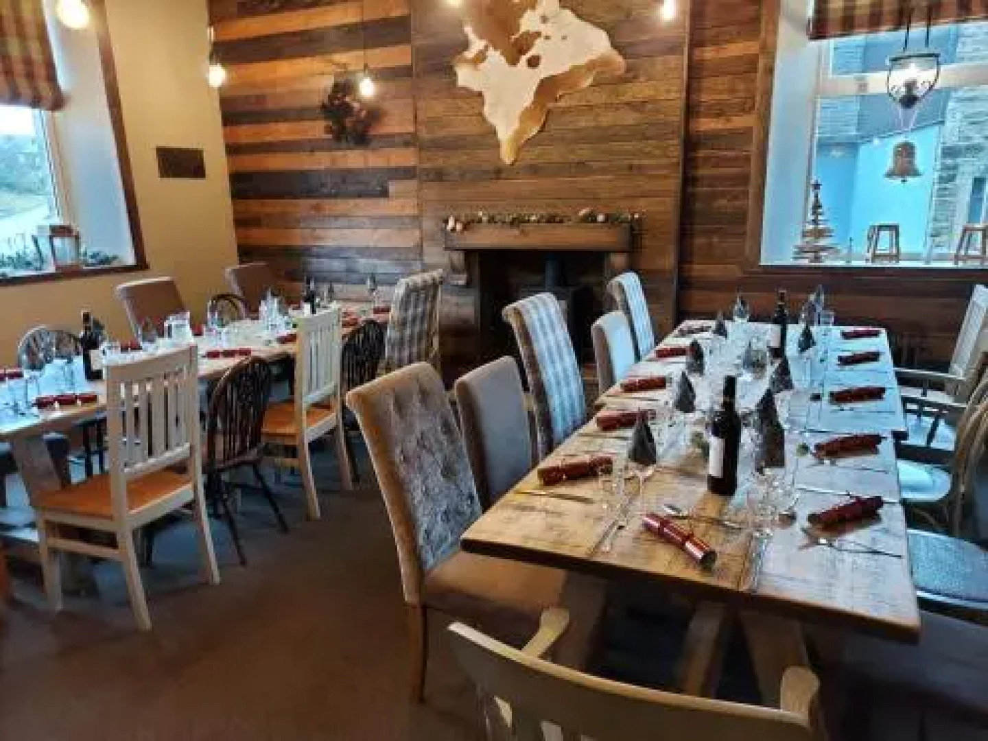 The Old Joinery Guest House