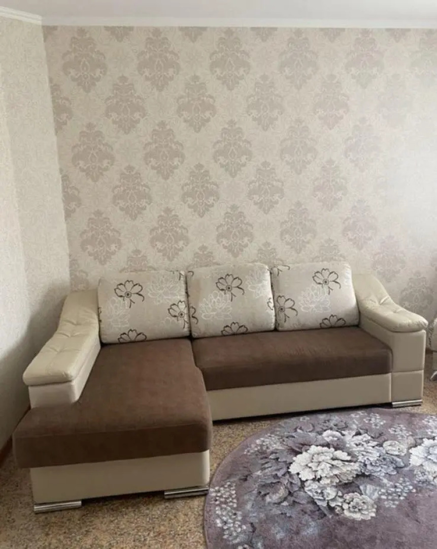 Апартаменты на проспекте 60 лет СССР 8