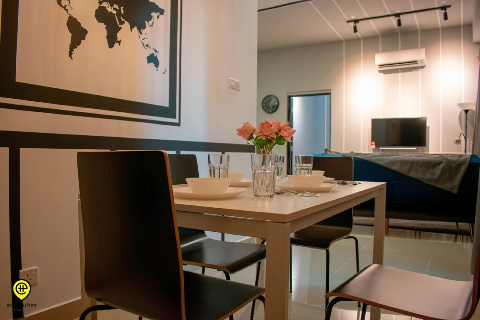 Arte Plus by Easy Suites