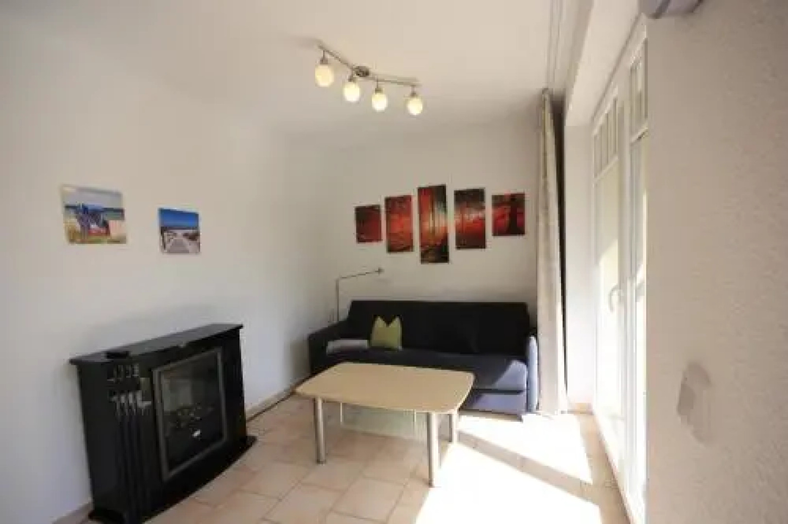 Ferienwohnungen Seevogel