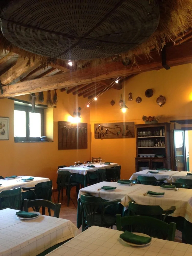 Agriturismo Il Gelso Nero