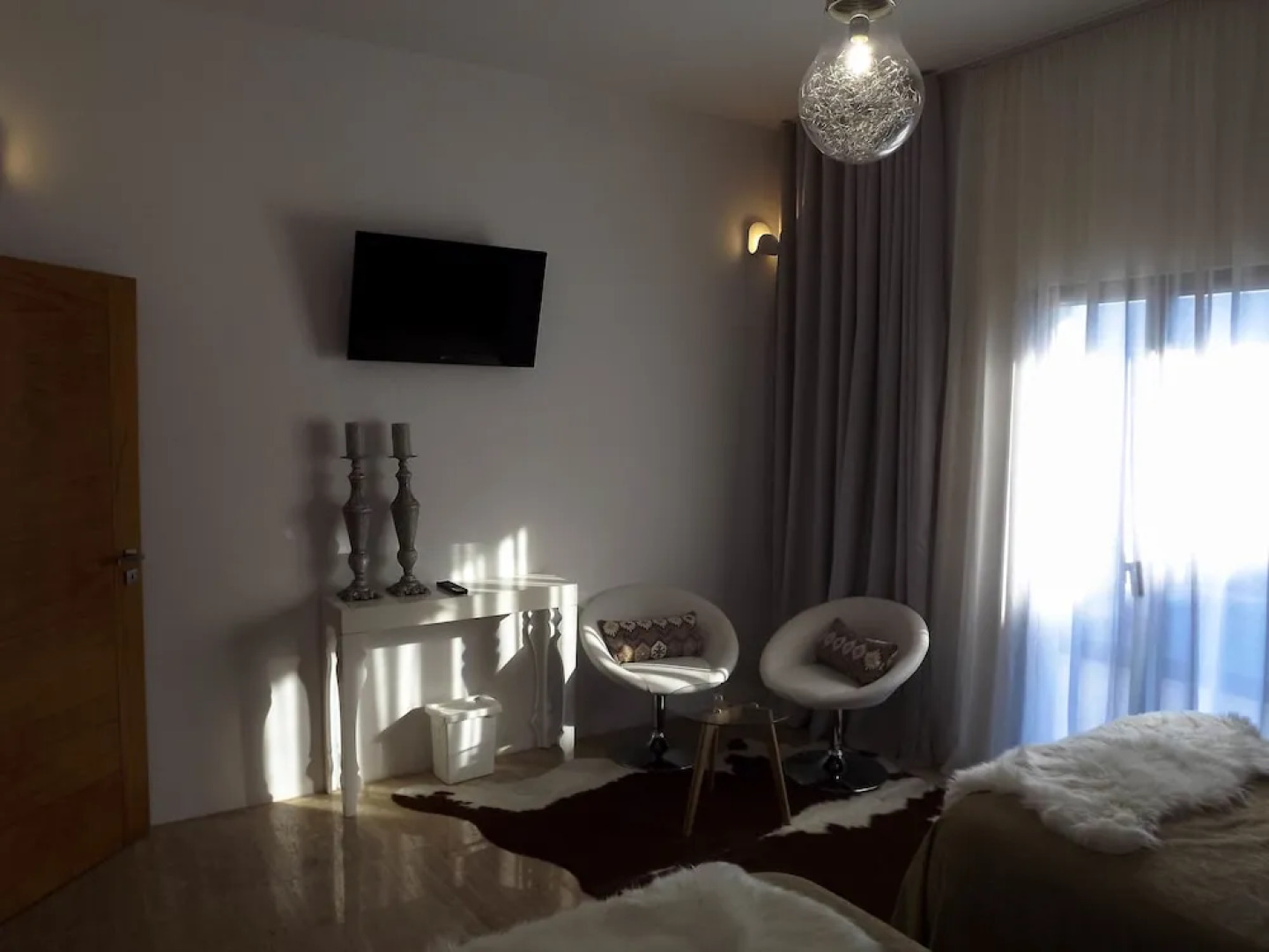 Degebe Country House