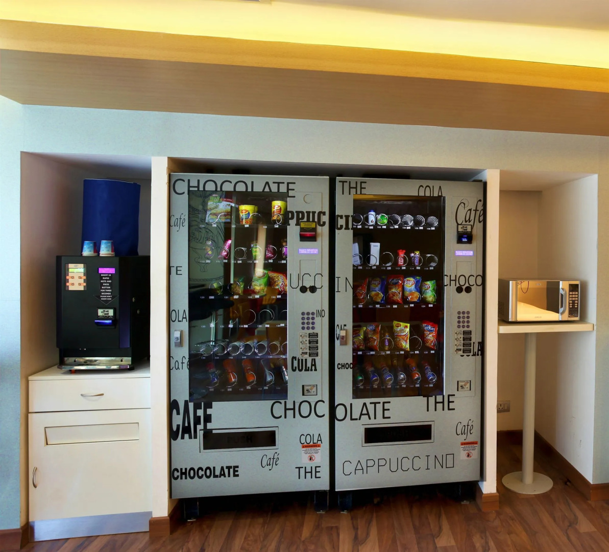 Hotel Caspia Pro Greater Noida