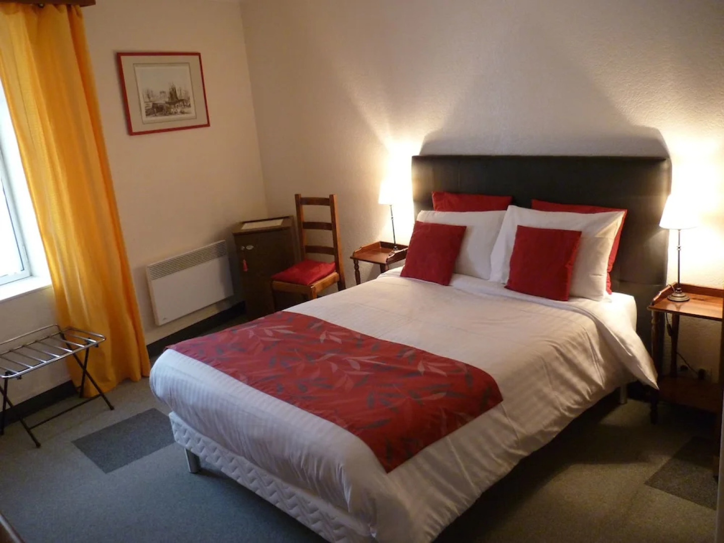 The Originals Boutique, Hôtel Clos St Marie