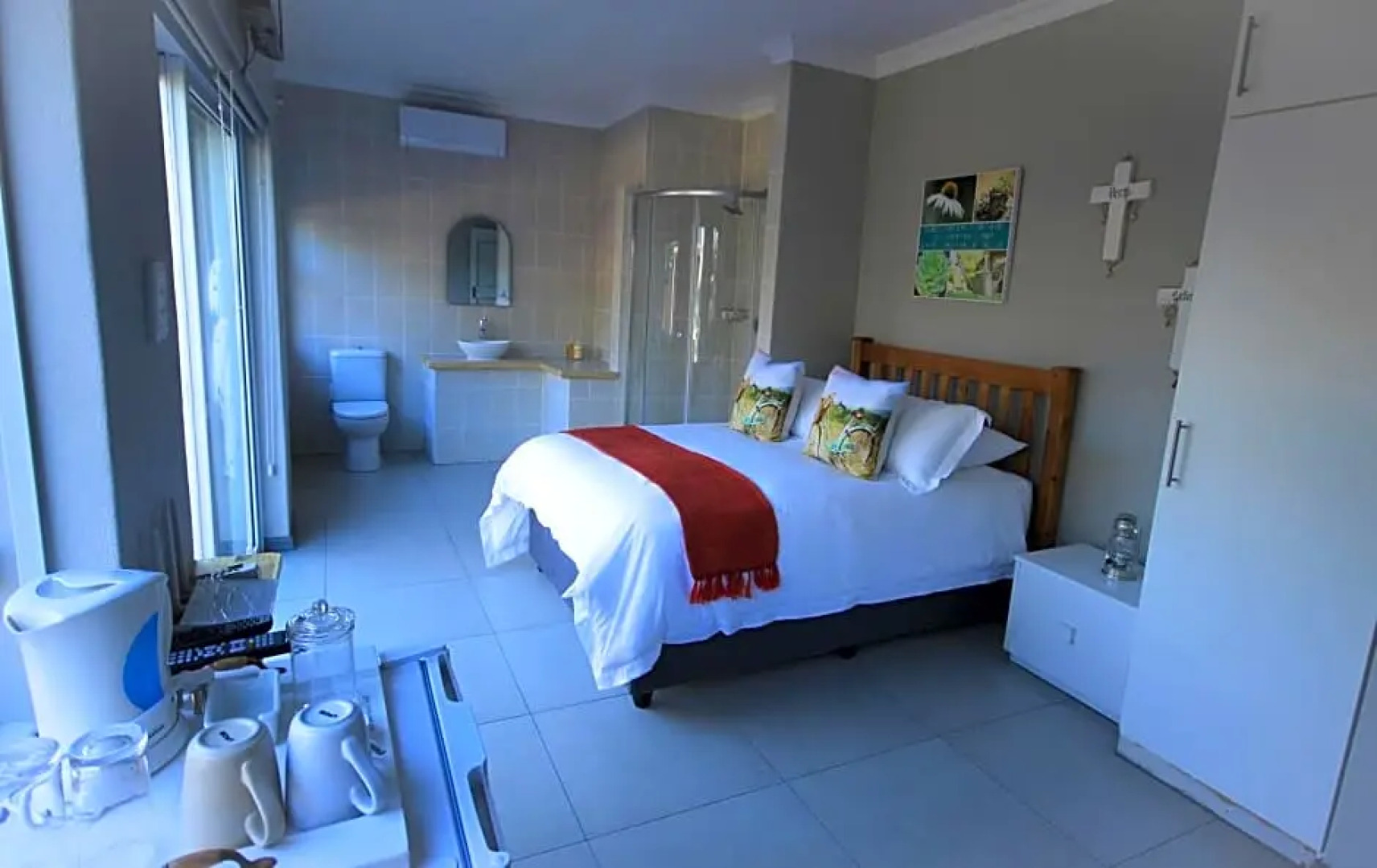 La Rose Guesthouse Douglas