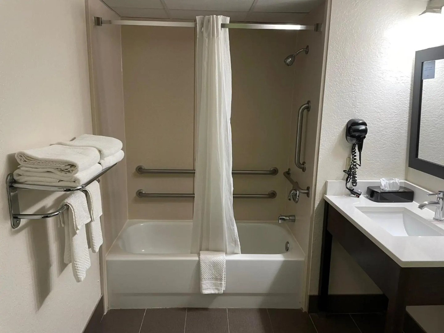 Sleep Inn & Suites near Sports World Blvd