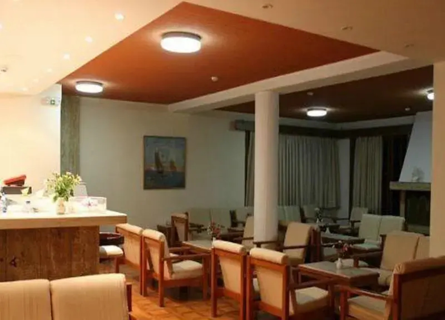 Hotel Alexandros