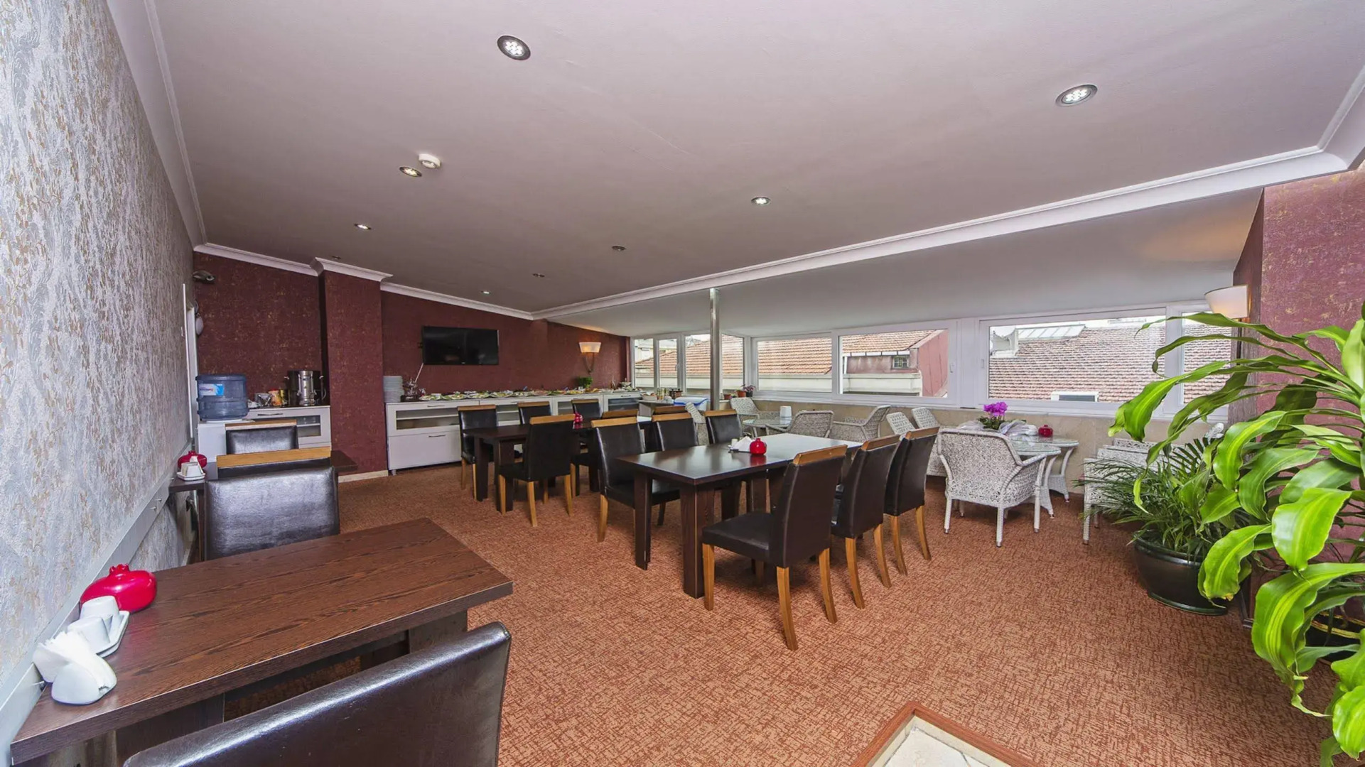 Nisantasi Time Hotel