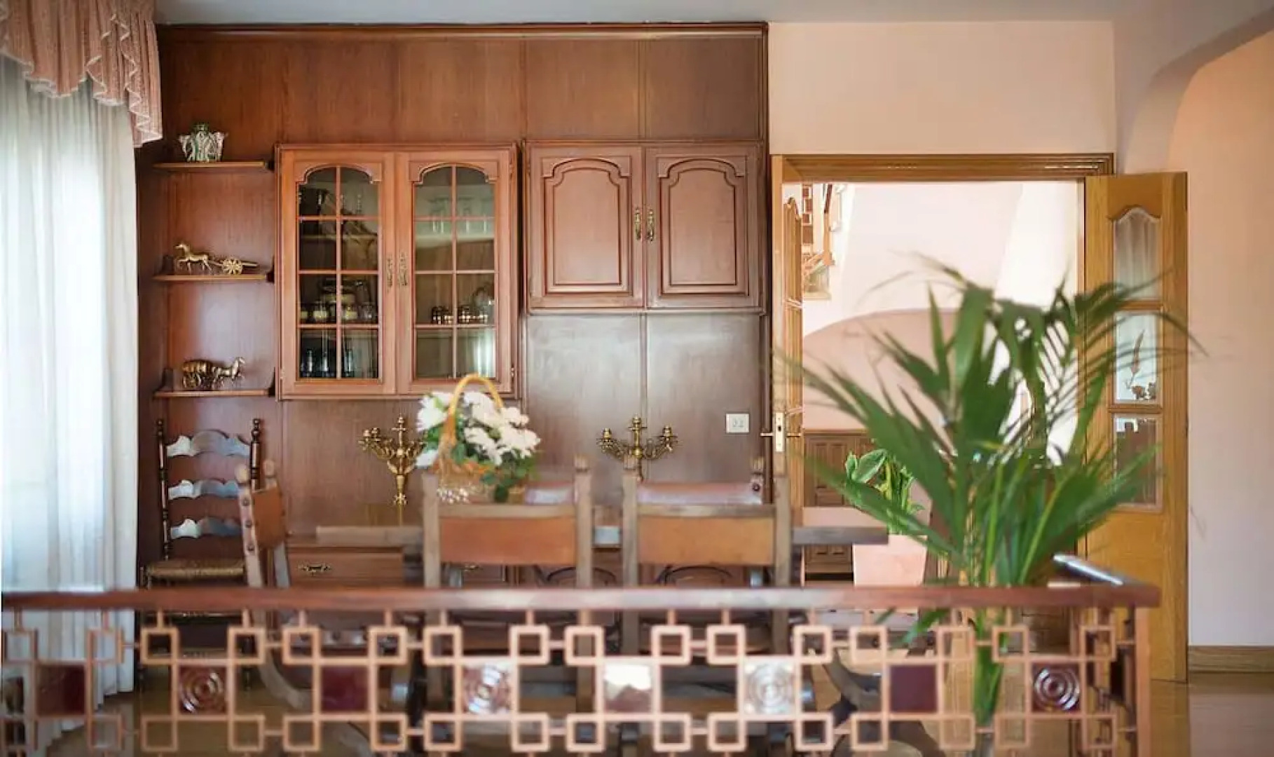 R24 Casa Santa Otilia