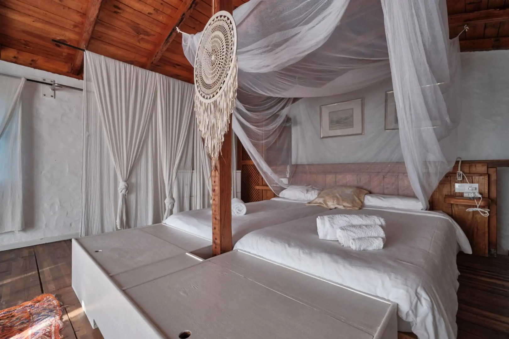 The Beach House - Bolonia