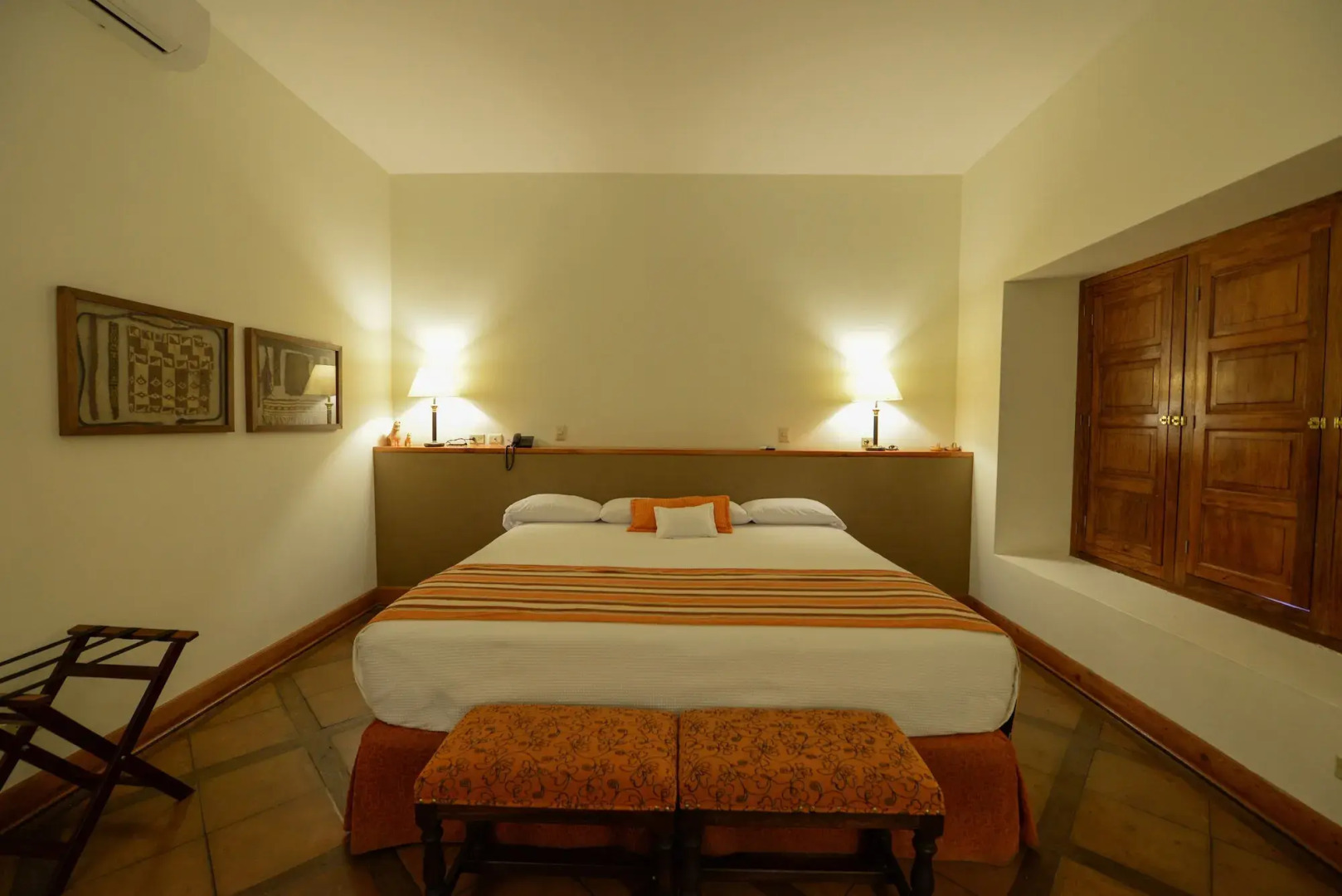 Casa Hacienda San Jose