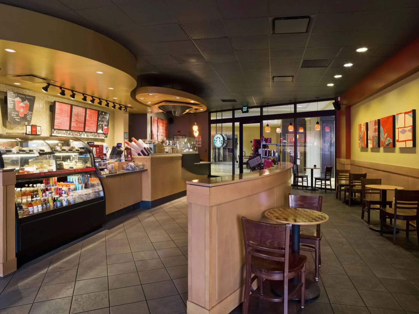 Sheraton Niagara Falls