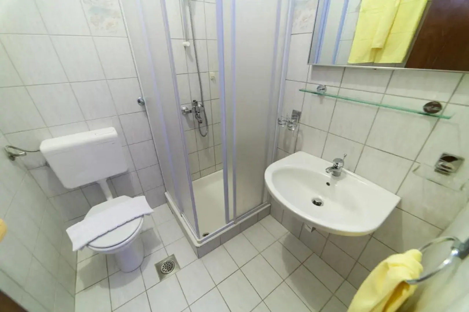 Guest House Katarina