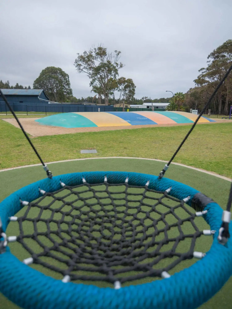 BIG4 Tasman Holiday Parks - Racecourse Beach