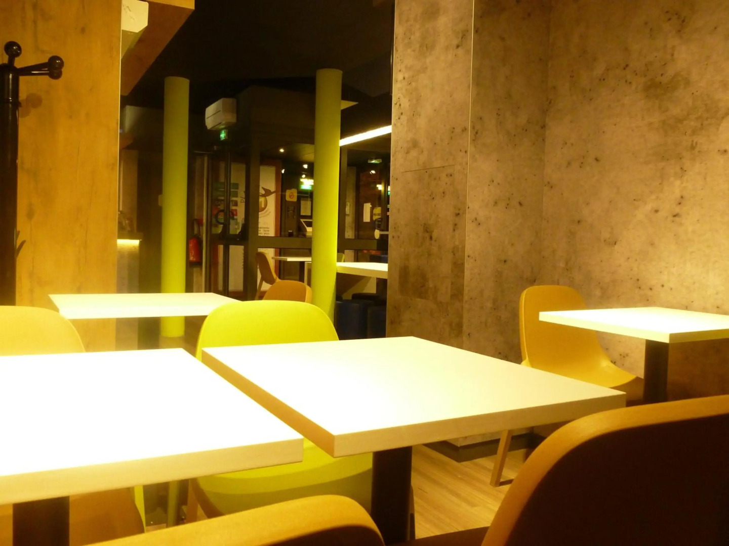 ibis Budget Dunkerque Grande Synthe