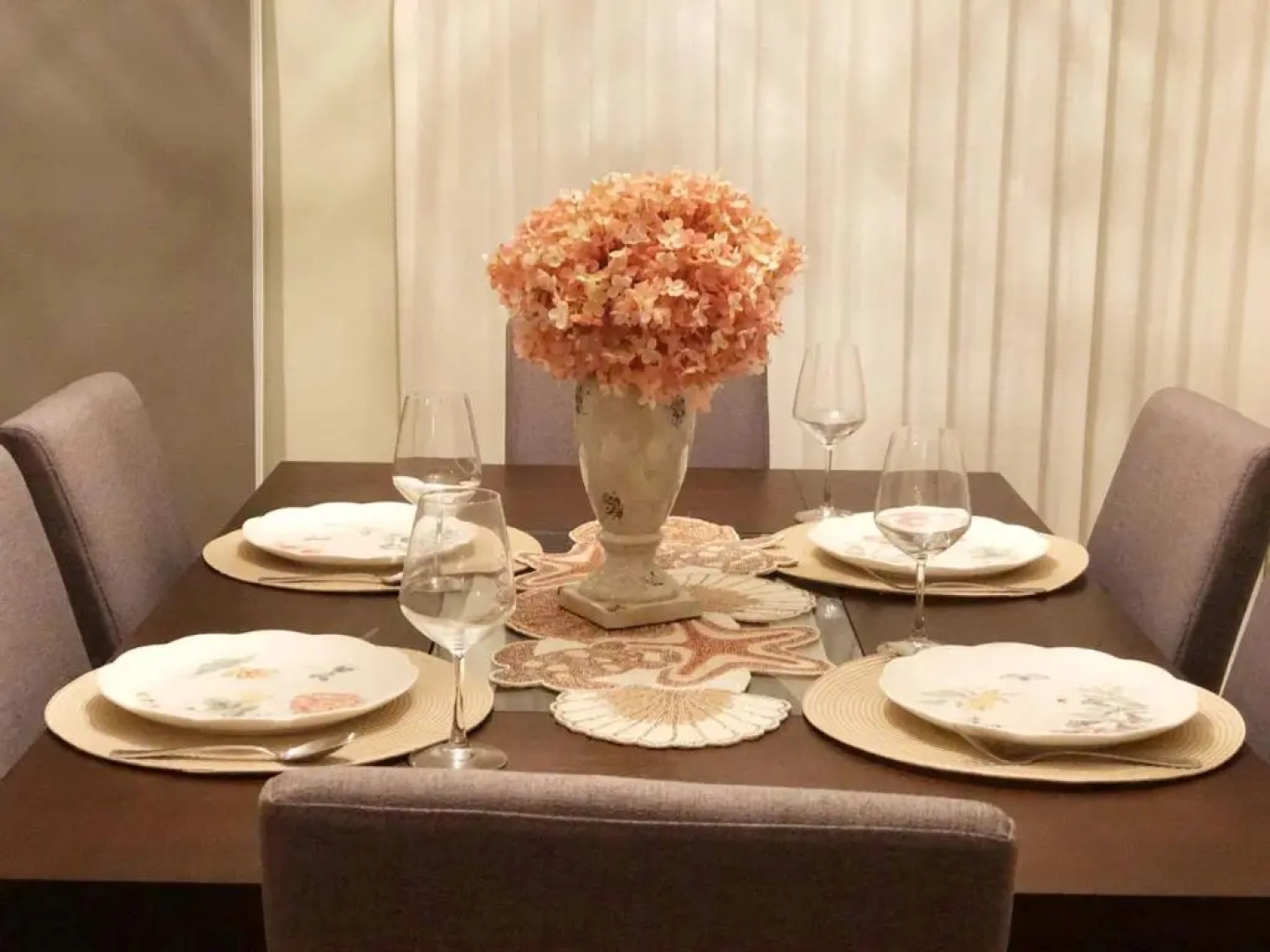 Mariposa Beach House