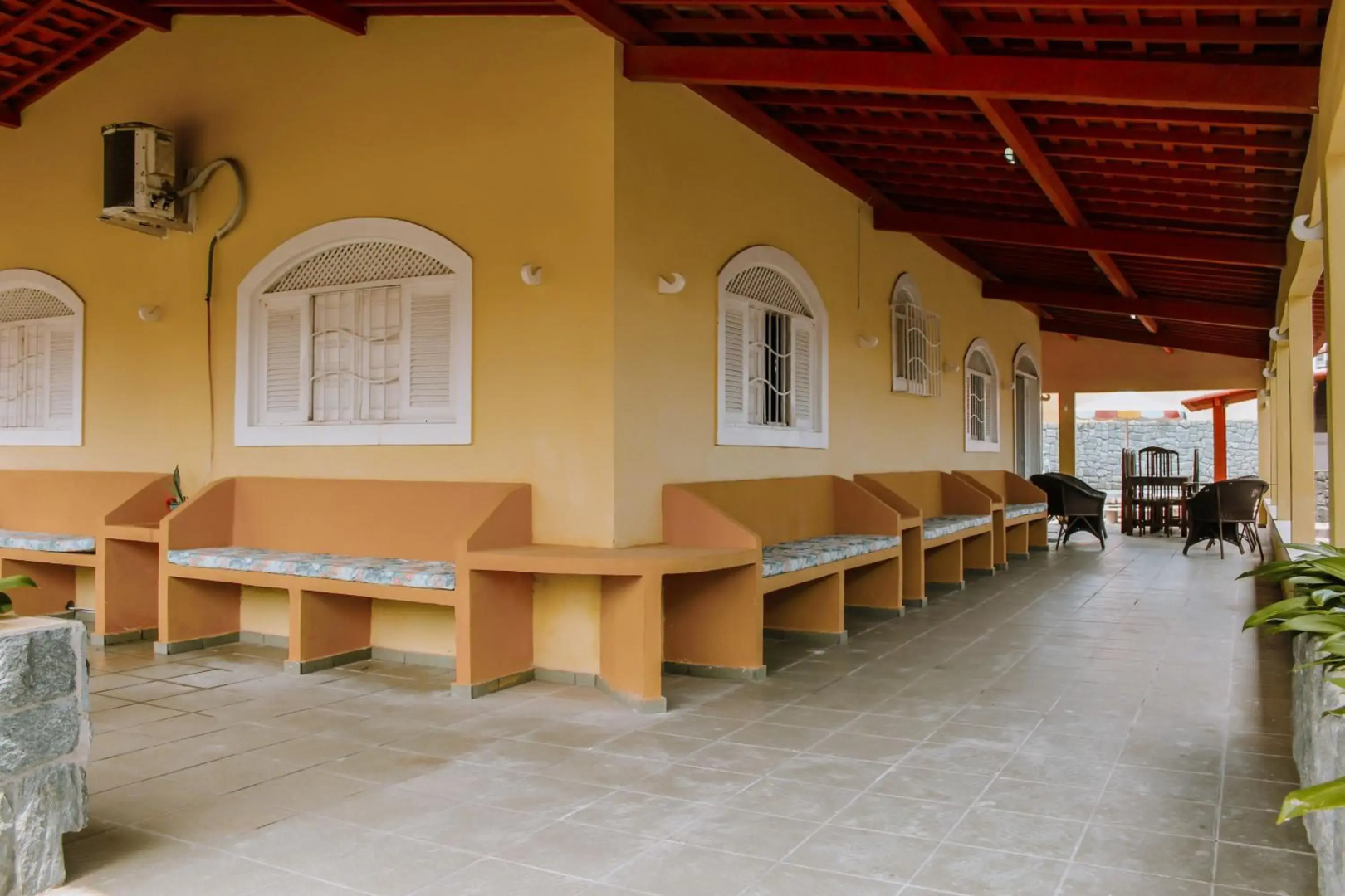 Belíssima casa de temporada próximo ao mar