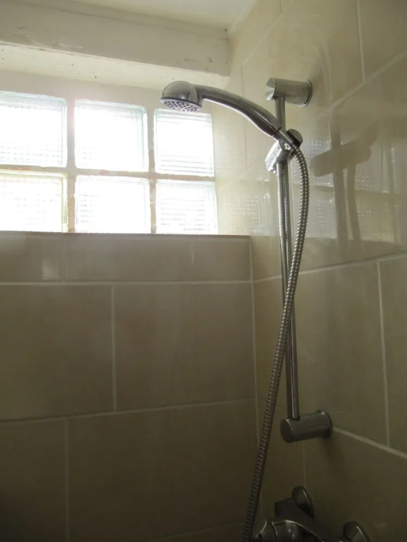 La Maison des Rosiers