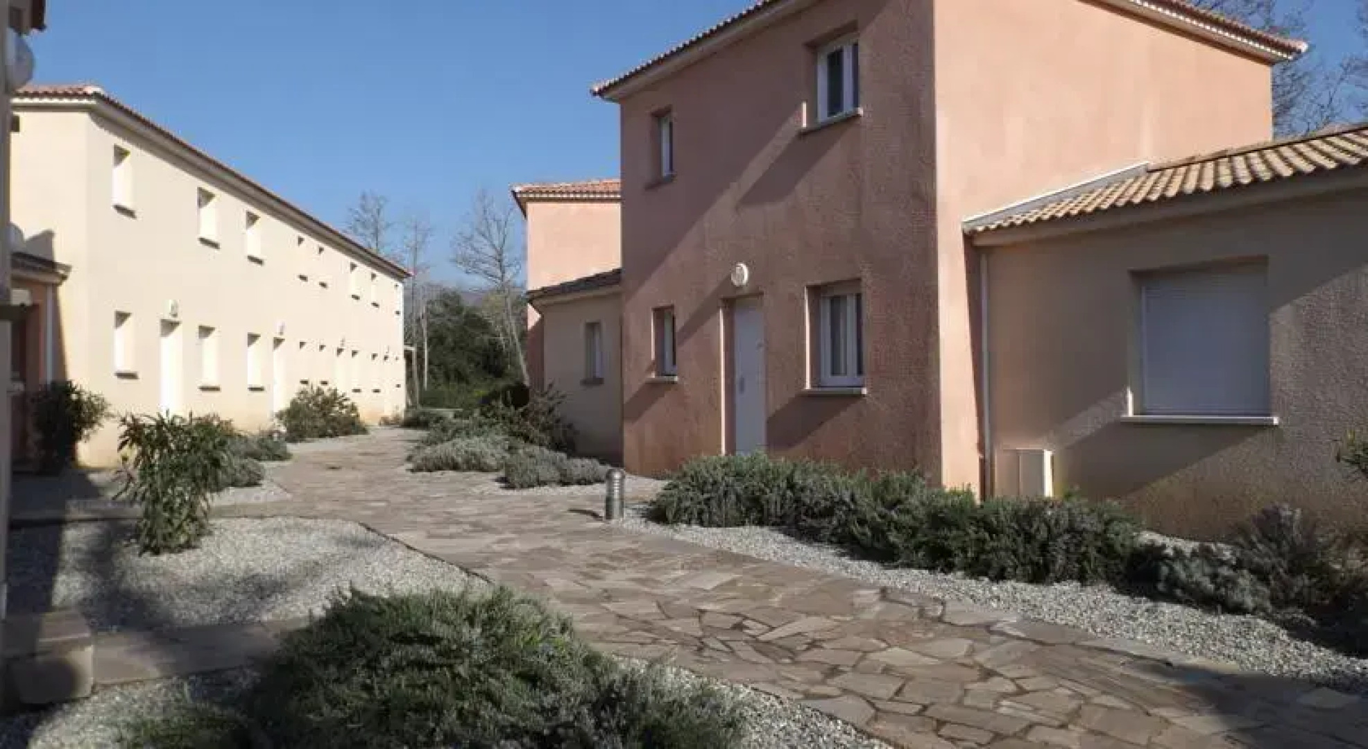 Melody Holiday House