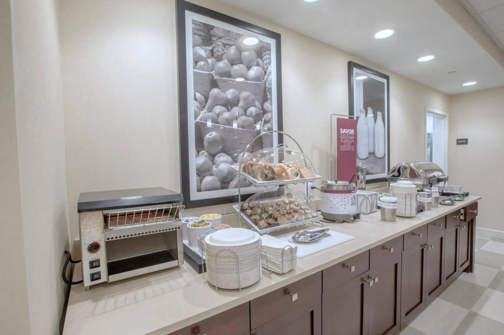 Hampton Inn by Hilton Amesbury