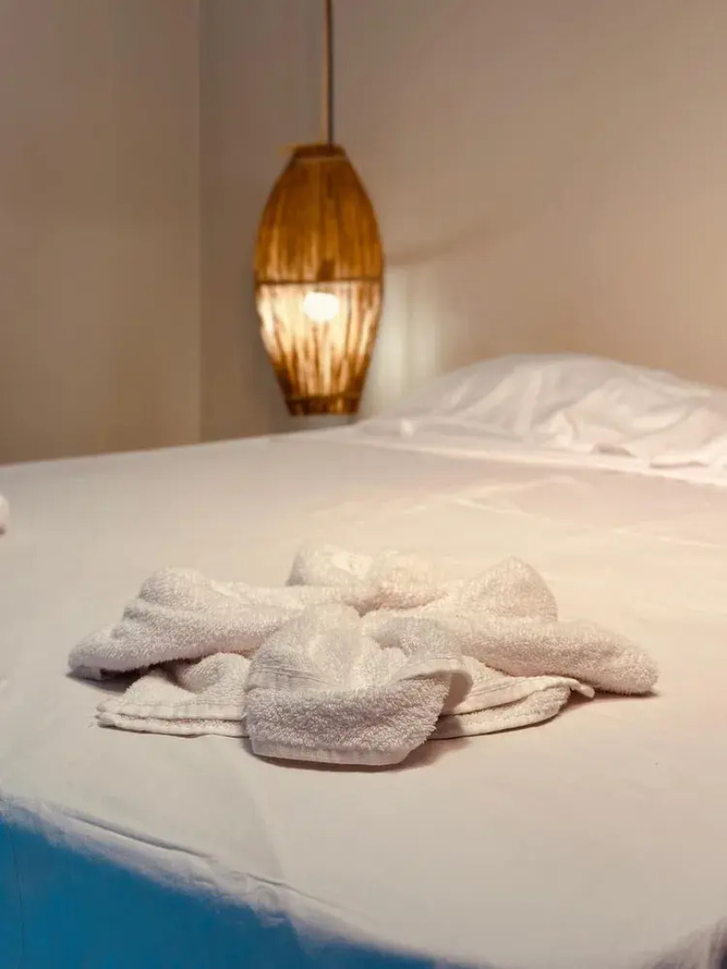 Pousada Villa Manzuá