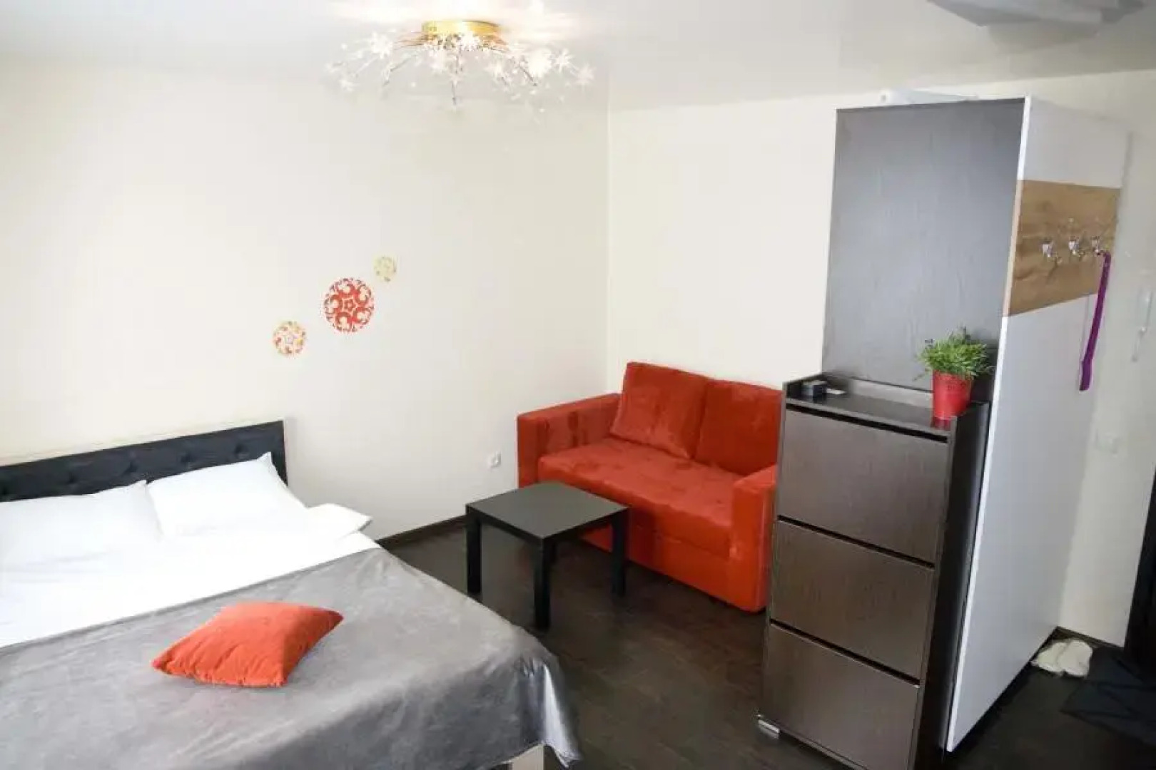 Барбарис на улице Свердлова 134