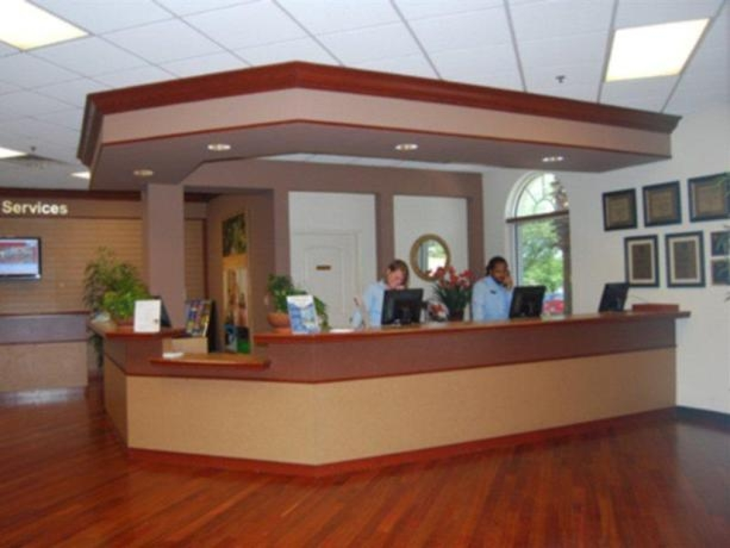 Regal Palms Resort and Spa