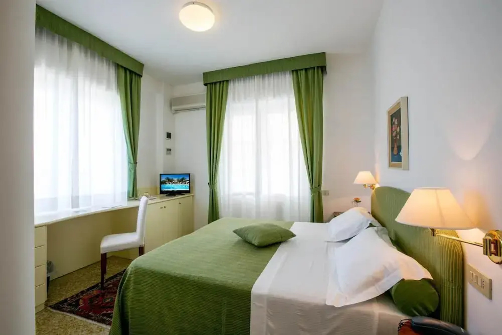 Mion Hotel & Sanìo Restaurant