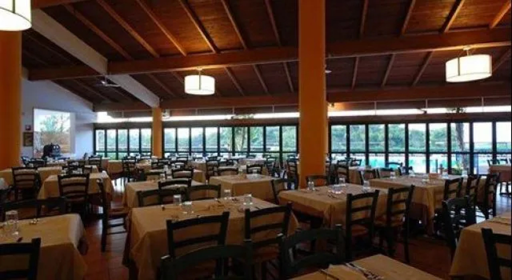 Hotel Club Santa Sabina