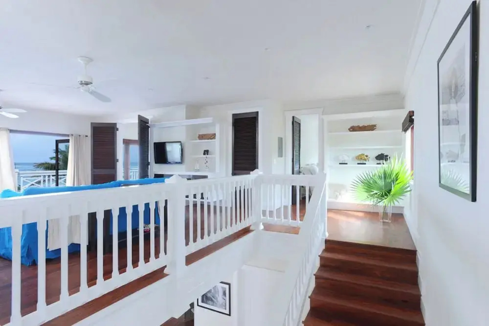 Beachside Beauty: Brand New Home With Pool