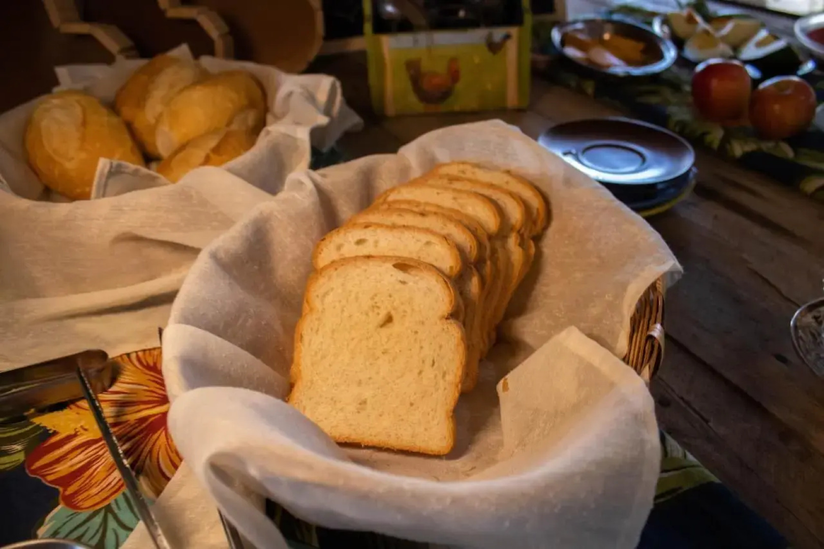Pousada Vale das Primaveras