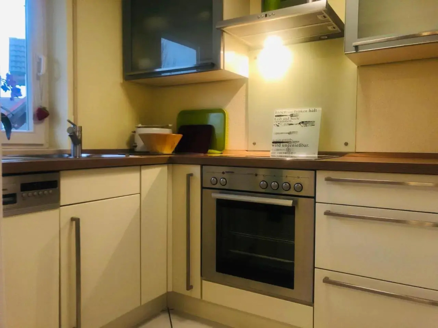 Ferienwohnung Creutzig