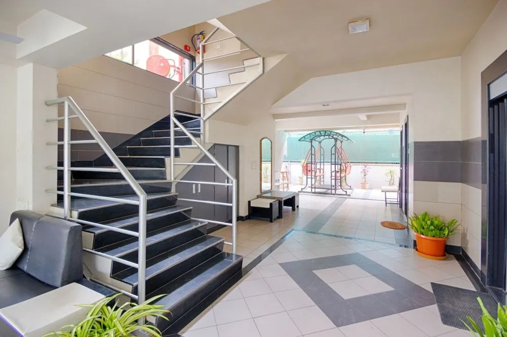 Hotel Grand Ashwin Executive