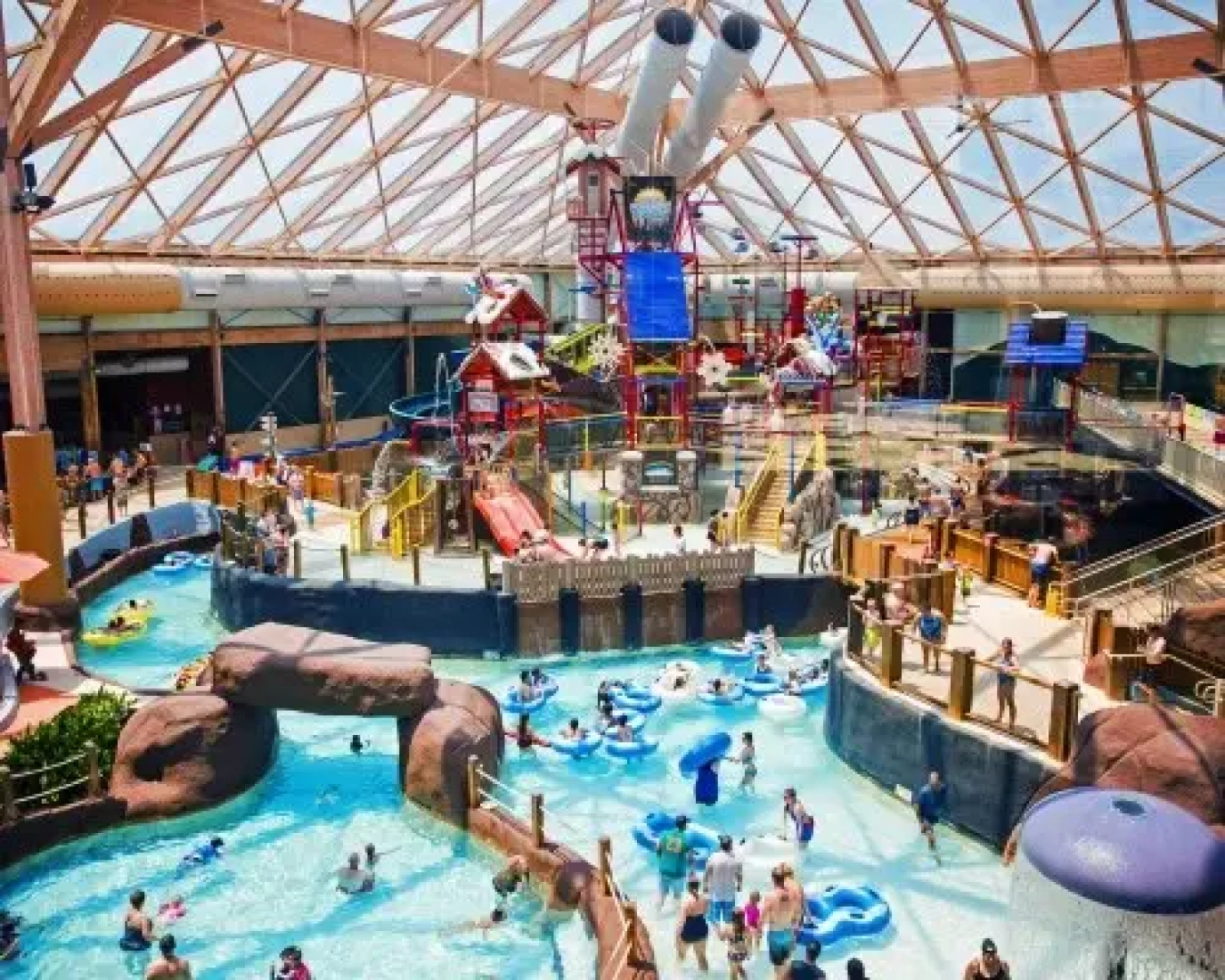 Eagle Trace at Massanutten - 4 Nights, Massanutten, USA