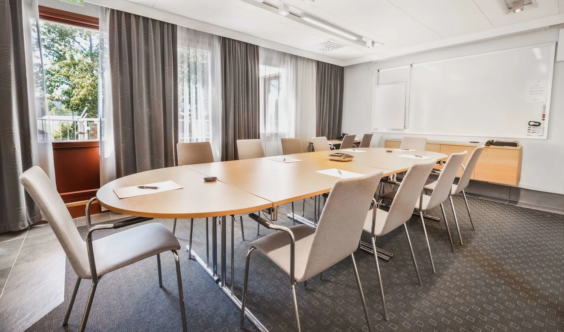 Hotel Heden, BW Signature Collection