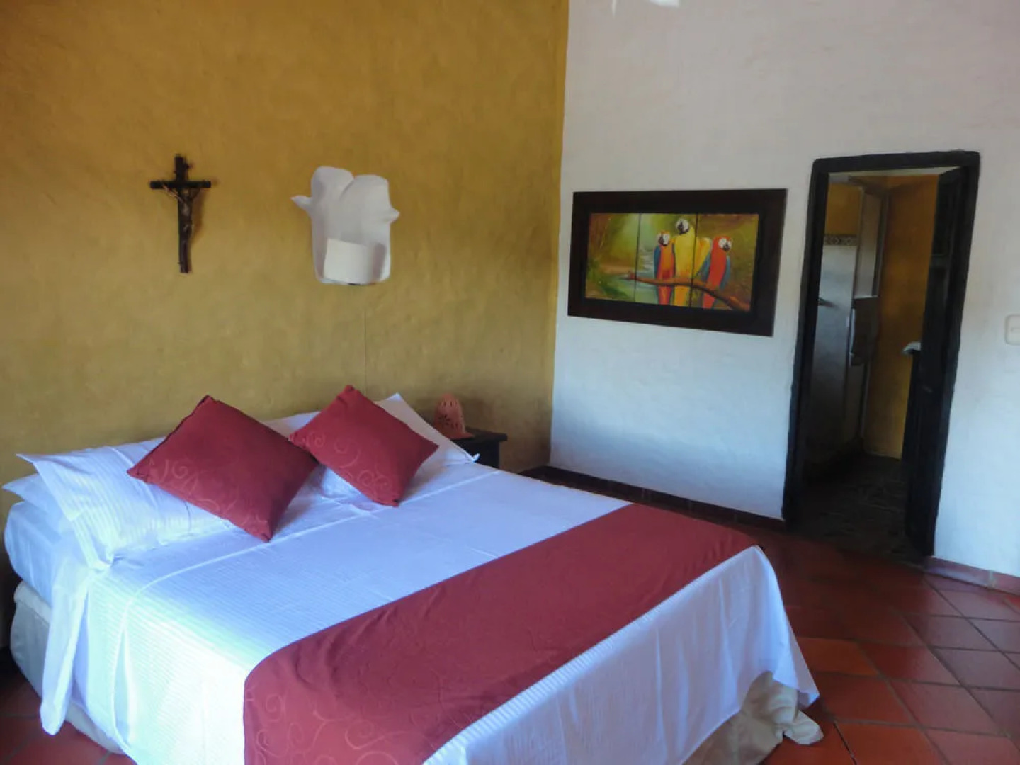 Hotel Y Spa Santos De Piedra