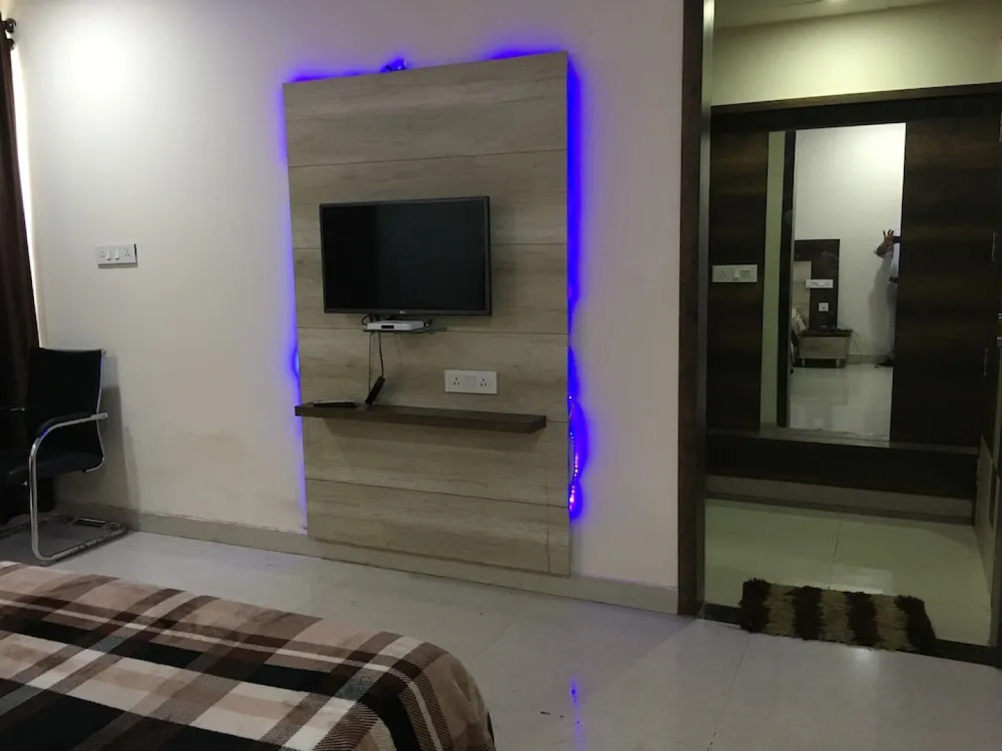 Hotel Dreamz Residency