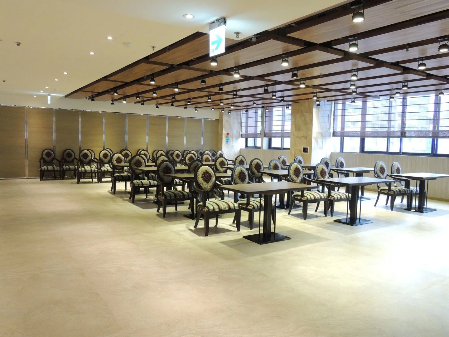 International Citizen Hotel