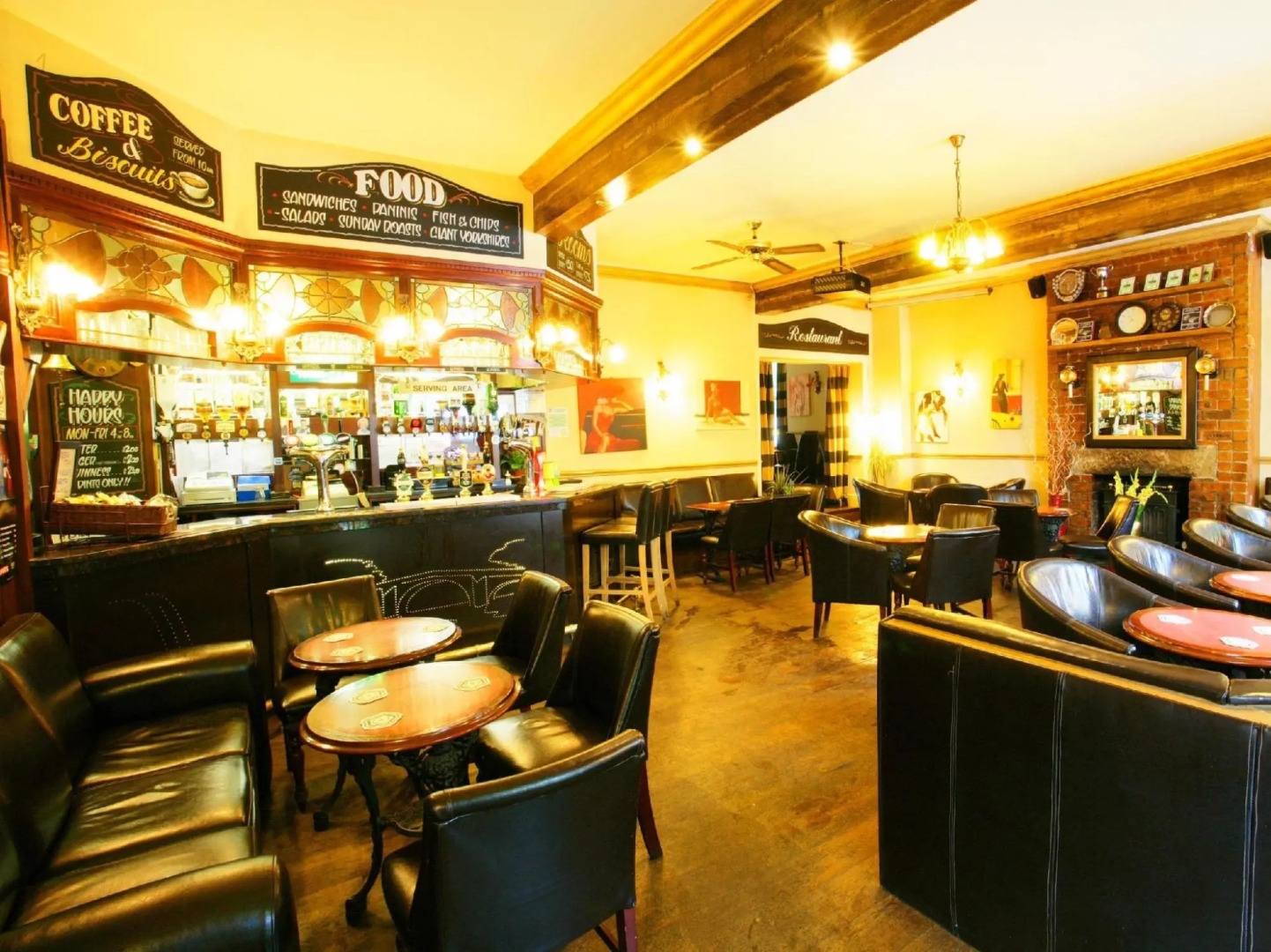 Ilkley Riverside Hotel