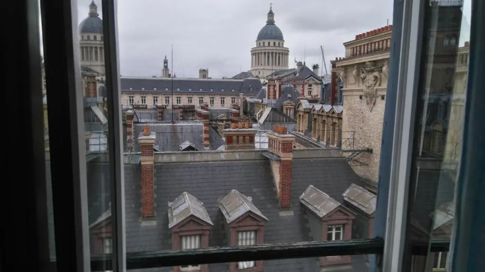 Hôtel Cluny Sorbonne