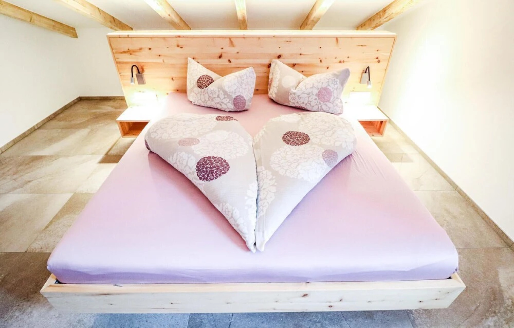 Nice Apartment in T-6542 Pfunds With 2 Bedrooms and Wifi