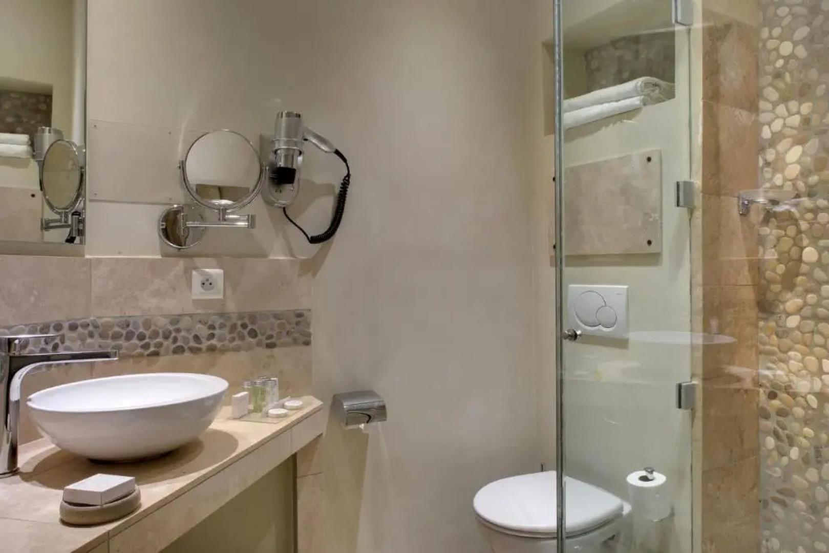 Maison Bérard – hôtel restaurant spa